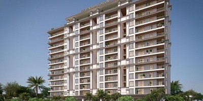 The Impact of Jaipur's Culture on 3 BHK Apartment Design and Layout